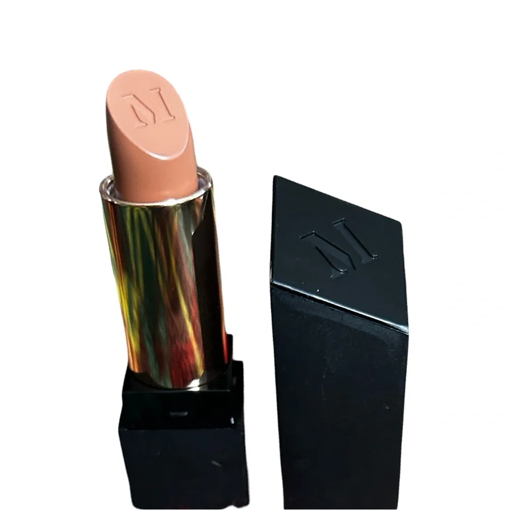 NEW Morphe Mega Matte / Super Matte Lipstick - Commit